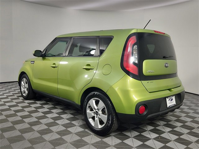 Used 2018 Kia Soul image 3
