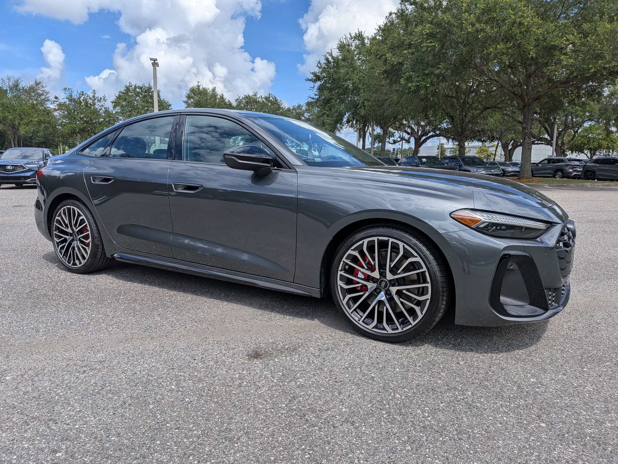 New 2026 Audi S5 Premium Plus