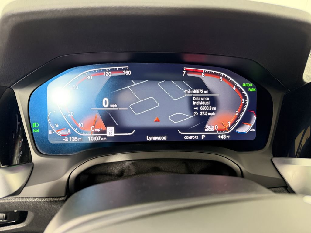 Used 2019 BMW 330i xDrive Sedan w/ Convenience Package image 42