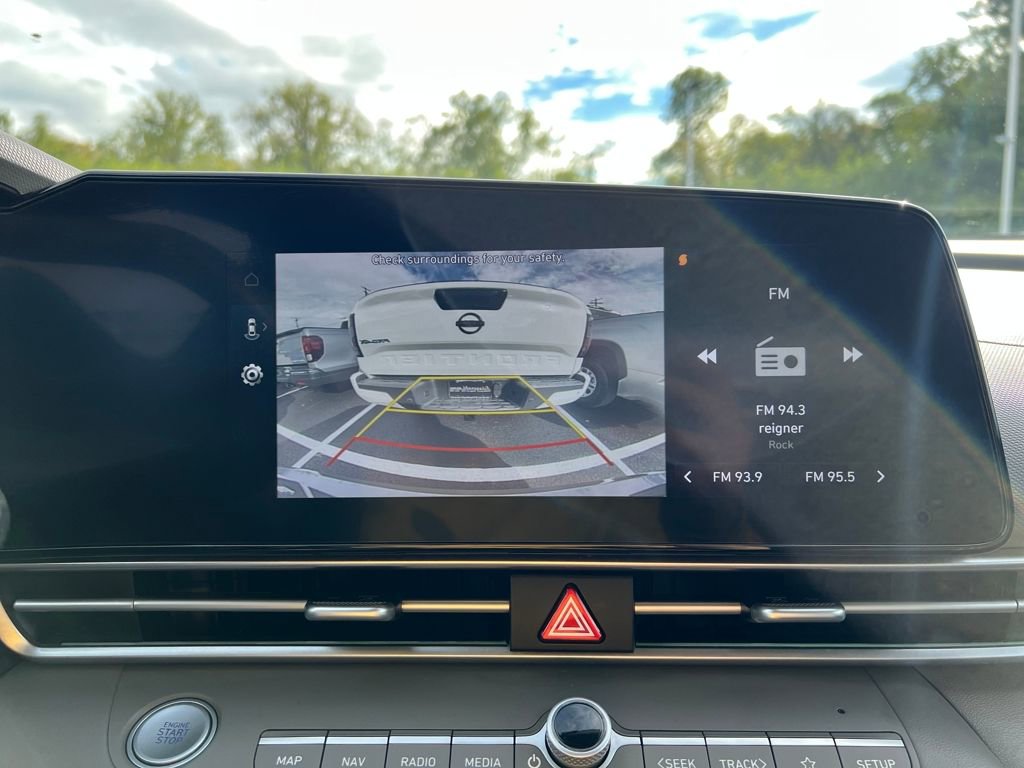 Used 2024 Hyundai Elantra SEL image 26