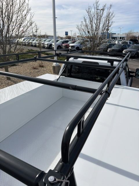 New 2026 Ford F550 4x4 SuperCab Super Duty w/ XL Chrome Package image 16