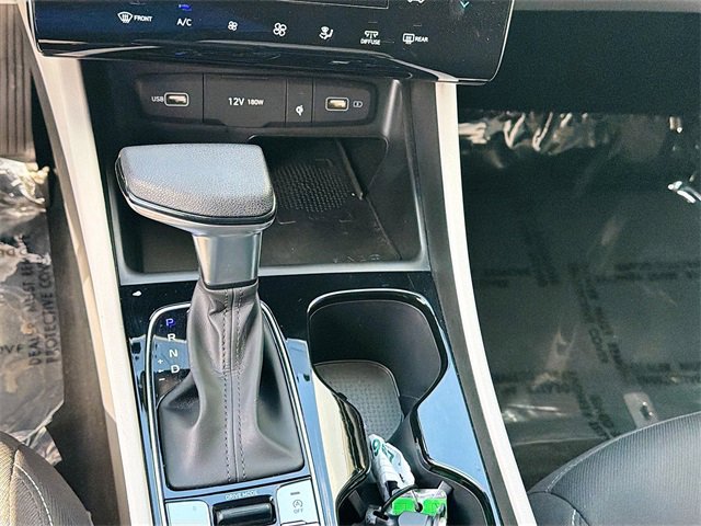 Certified 2024 Hyundai Tucson SEL image 16