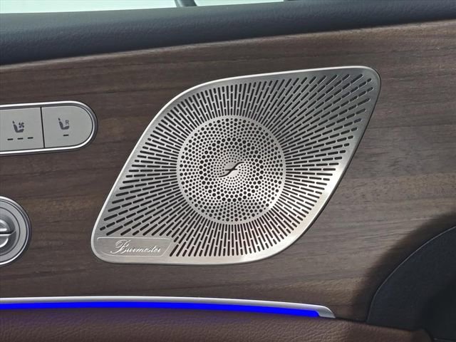 New 2026 Mercedes-Benz GLE 450 4MATIC image 17