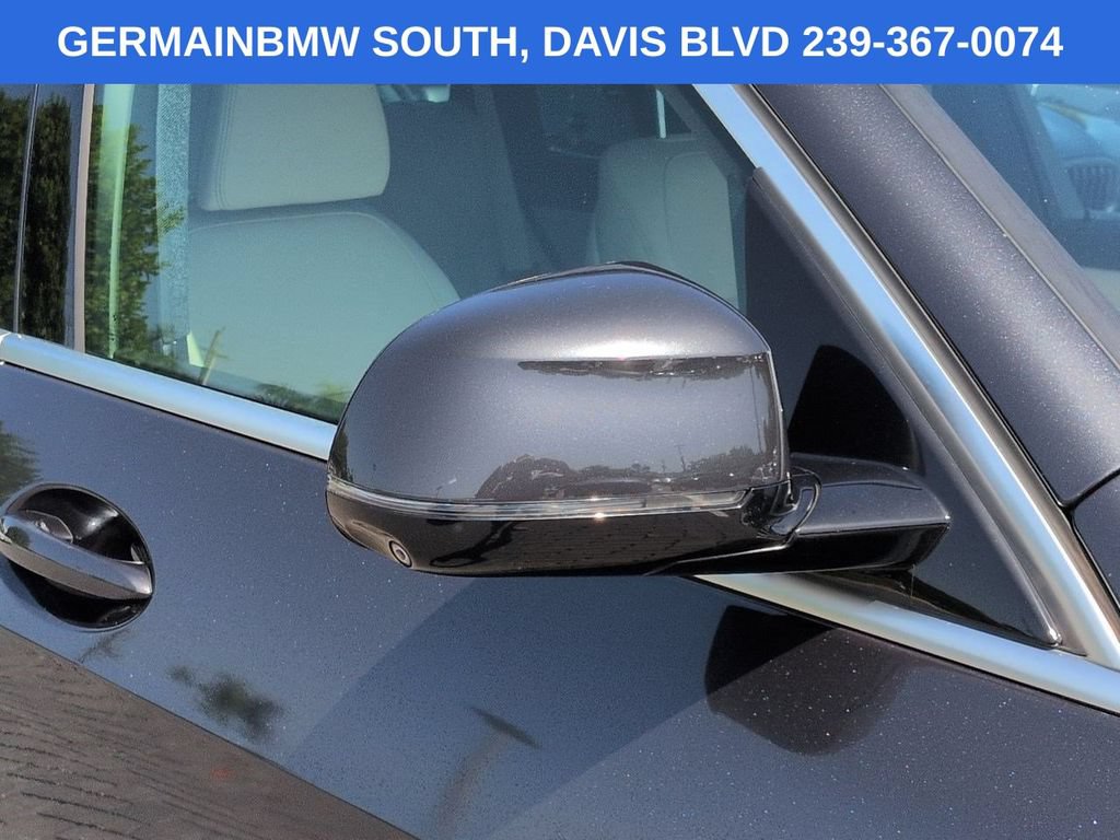 Used 2022 BMW X5 xDrive45e AWD/4WD image 13