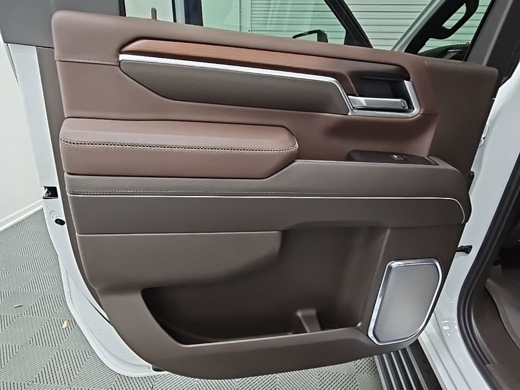 New 2026 GMC Sierra 2500 Denali w/ Denali Reserve Package image 35