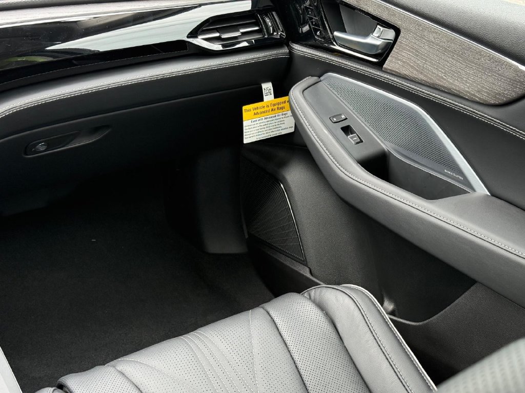 New 2026 Acura MDX w/ Advance Package AWD/4WD image 9