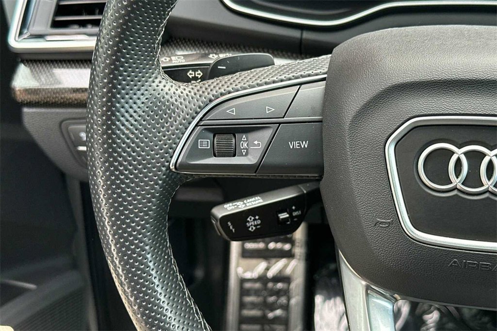 Used 2023 Audi SQ5 Premium Plus w/ Premium Plus Package image 31