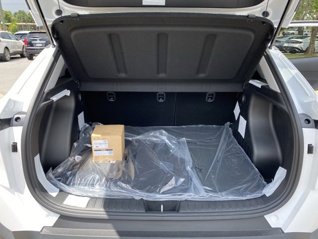 New 2025 Hyundai Kona SEL image 7