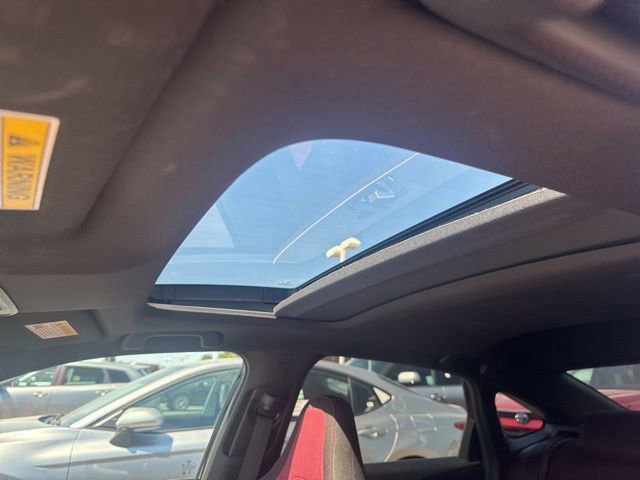 Used 2025 Honda Civic Si image 19