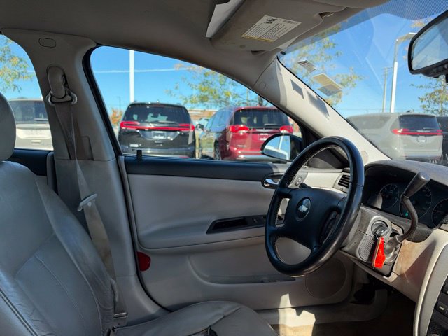 Used 2007 Chevrolet Impala LT FWD image 26