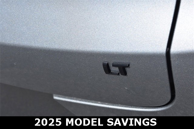 New 2025 Chevrolet TrailBlazer LT w/ Convenience Package image 14