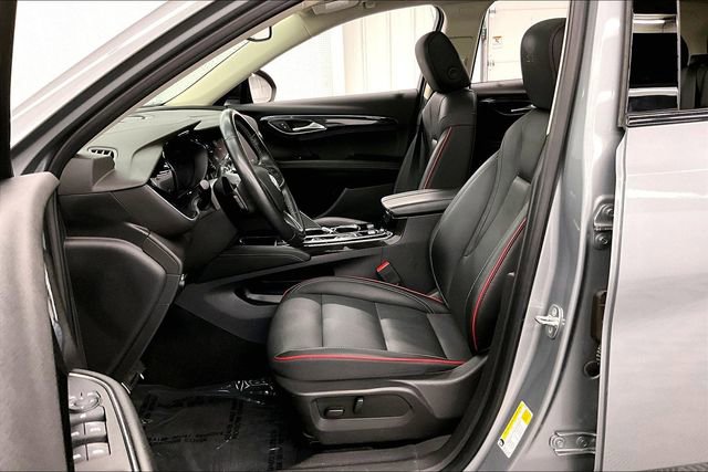 Used 2023 Buick Envision Essence w/ Sport Touring Package image 24