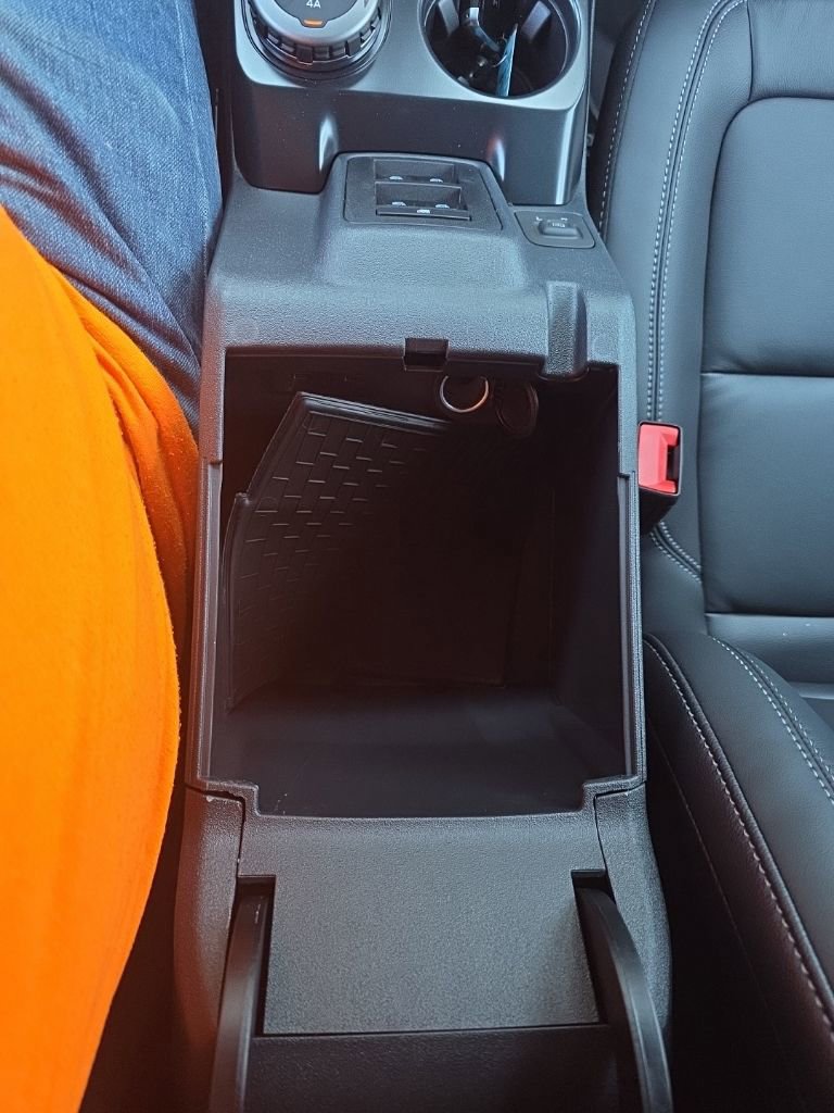 New 2026 Ford Bronco Outer Banks w/ Sasquatch Package image 26