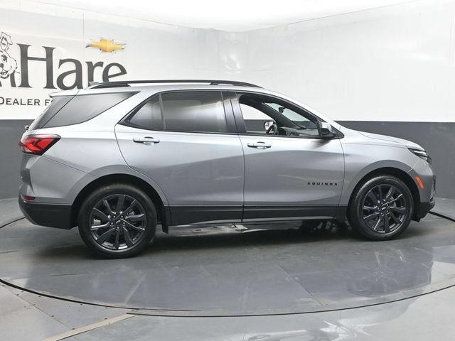 Used 2024 Chevrolet Equinox RS FWD image 38