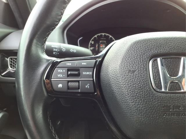 Used 2024 Honda Civic Sport image 23