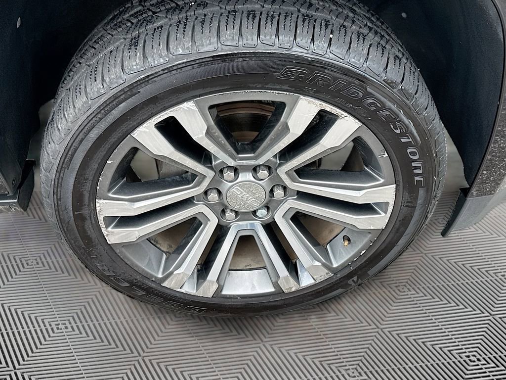 Used 2020 GMC Yukon XL Denali w/ Denali Ultimate Package image 34