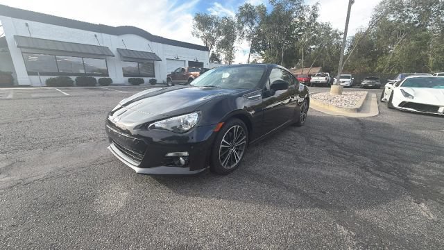 Used 2015 Subaru BRZ Limited w/ Popular Package #1B RWD 360° Tour