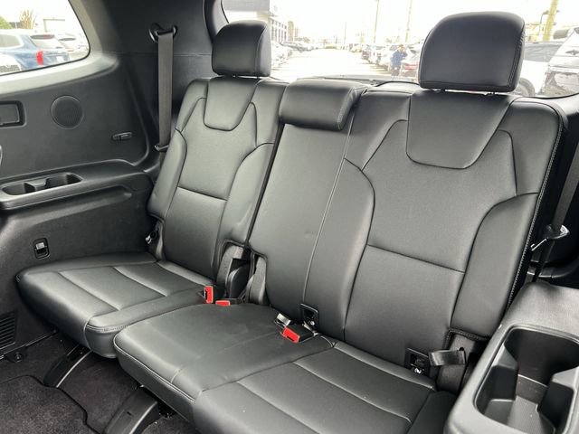 Certified 2025 Kia Telluride SX X-Line image 24