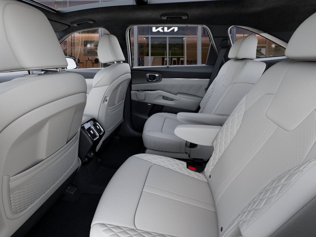 New 2026 Kia Sorento SX Prestige AWD/4WD image 20