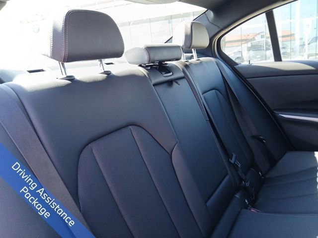 Used 2025 BMW 330i xDrive Sedan image 12