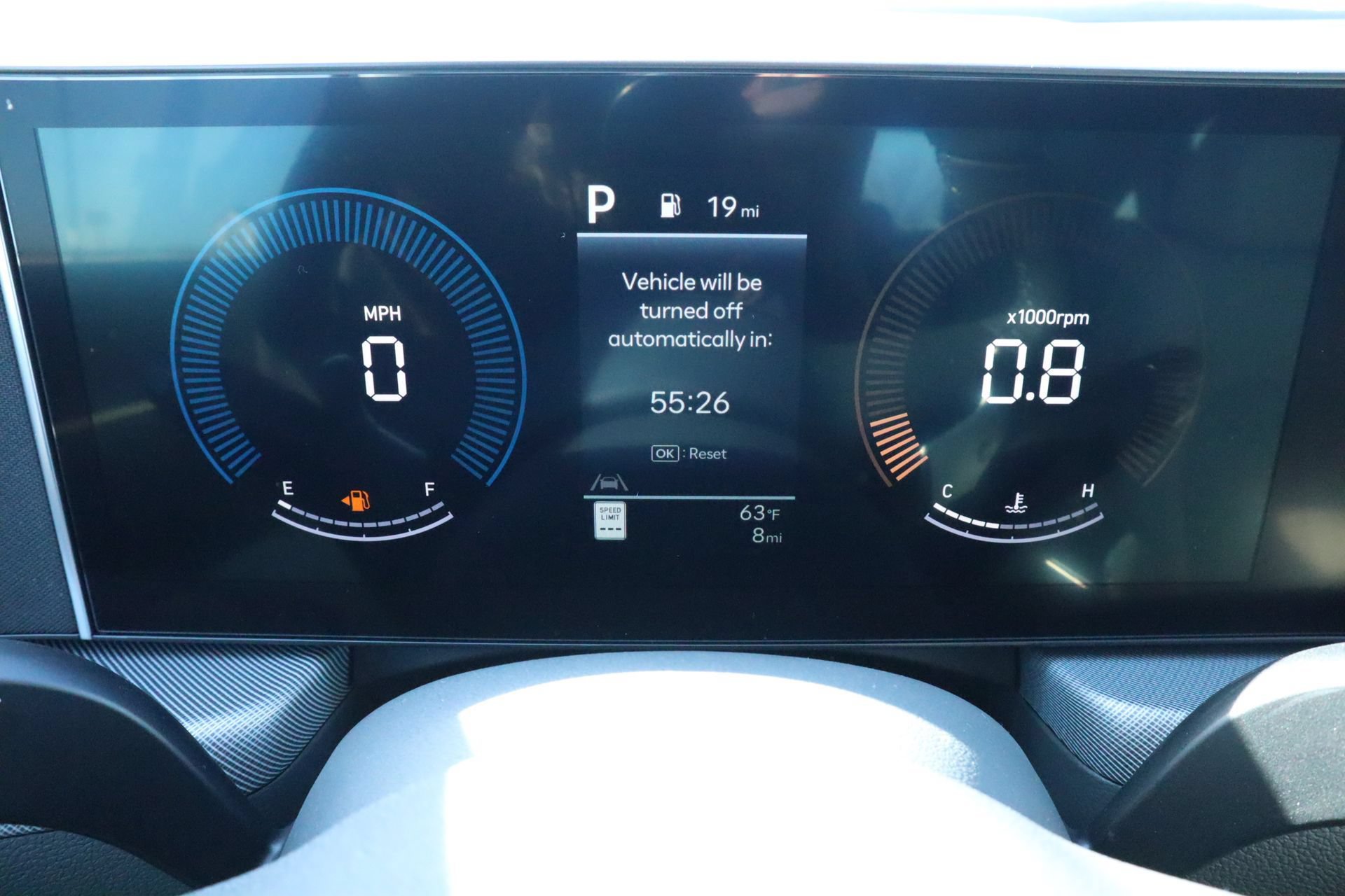 New 2026 Hyundai Sonata SEL FWD image 12