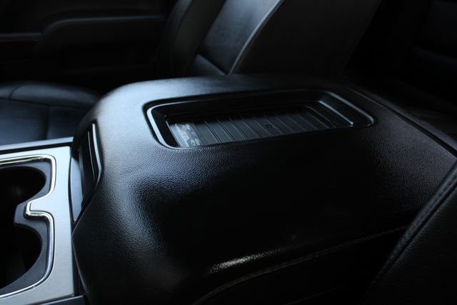 Used 2017 GMC Sierra 1500 SLT w/ SLT Premium Package image 18