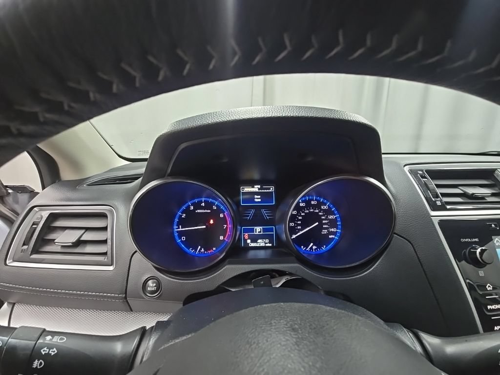 Used 2018 Subaru Outback 2.5i Premium AWD/4WD image 35