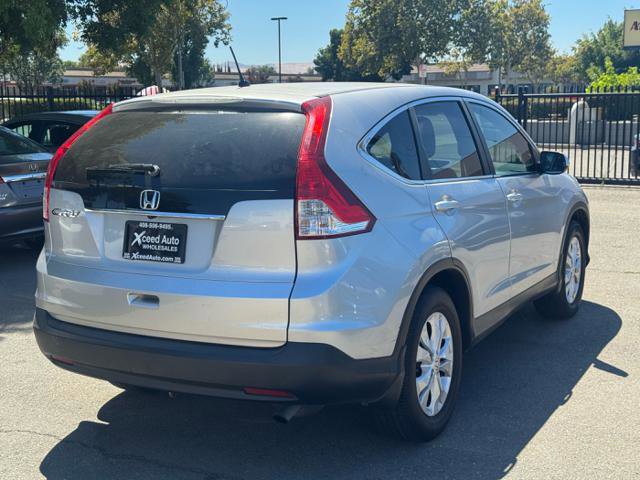 Used 2012 Honda CR-V EX image 4