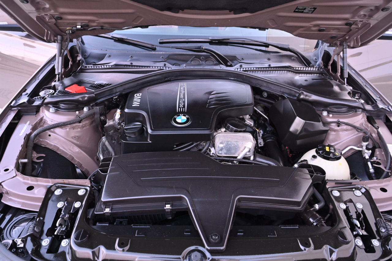 Used 2015 BMW 328i xDrive Wagon image 44