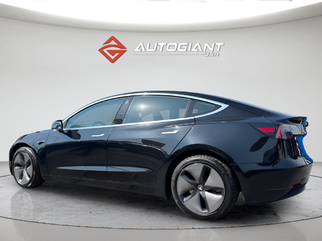 Used 2018 Tesla Model 3 Mid Range RWD image 8