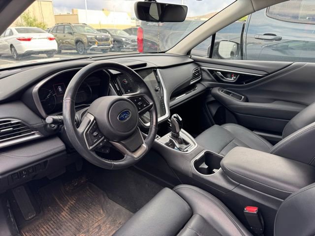 Used 2021 Subaru Outback Limited w/ Popular Package #2 image 5