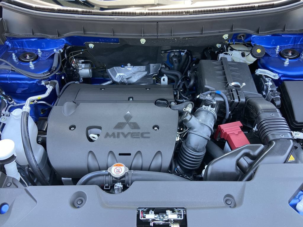 New 2027 Mitsubishi Outlander Sport FWD image 24