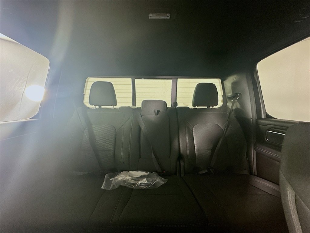 New 2026 RAM 1500 Big Horn image 10