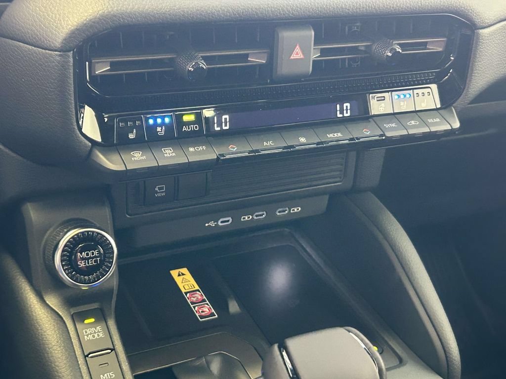 Used 2027 Toyota Land Cruiser w/ Premium Package AWD/4WD image 25