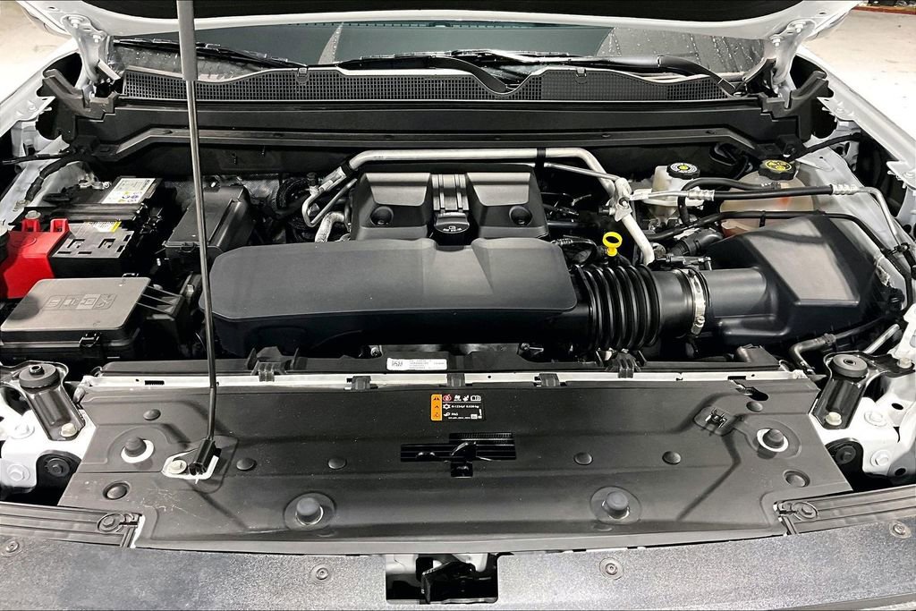 Used 2023 GMC Canyon Elevation w/ Trailering Package image 12