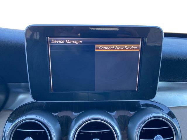 Used 2018 Mercedes-Benz C 300 Sedan w/ Parking Assist Package image 25