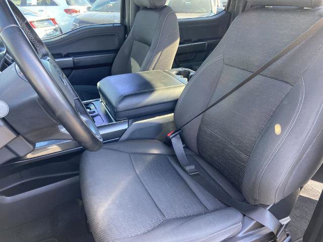 Used 2023 Ford F150 XLT w/ Equipment Group 302A High image 15