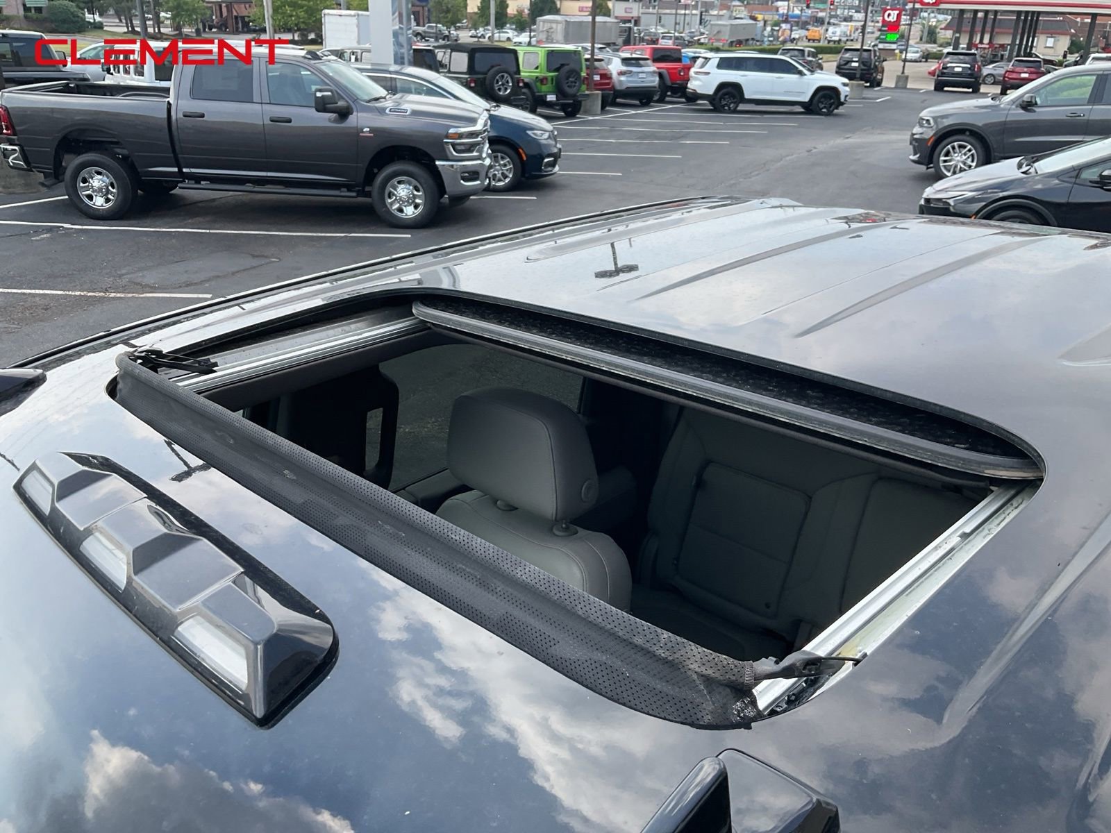 Used 2020 GMC Sierra 2500 SLT image 17