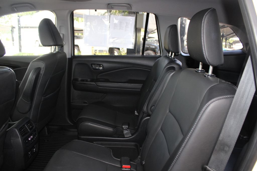Used 2022 Honda Pilot Touring image 50