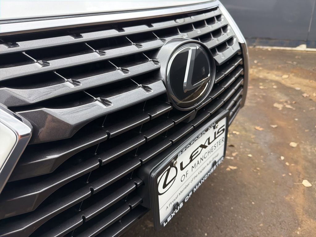 Used 2021 Lexus NX 300 AWD w/ Accessory Package image 34