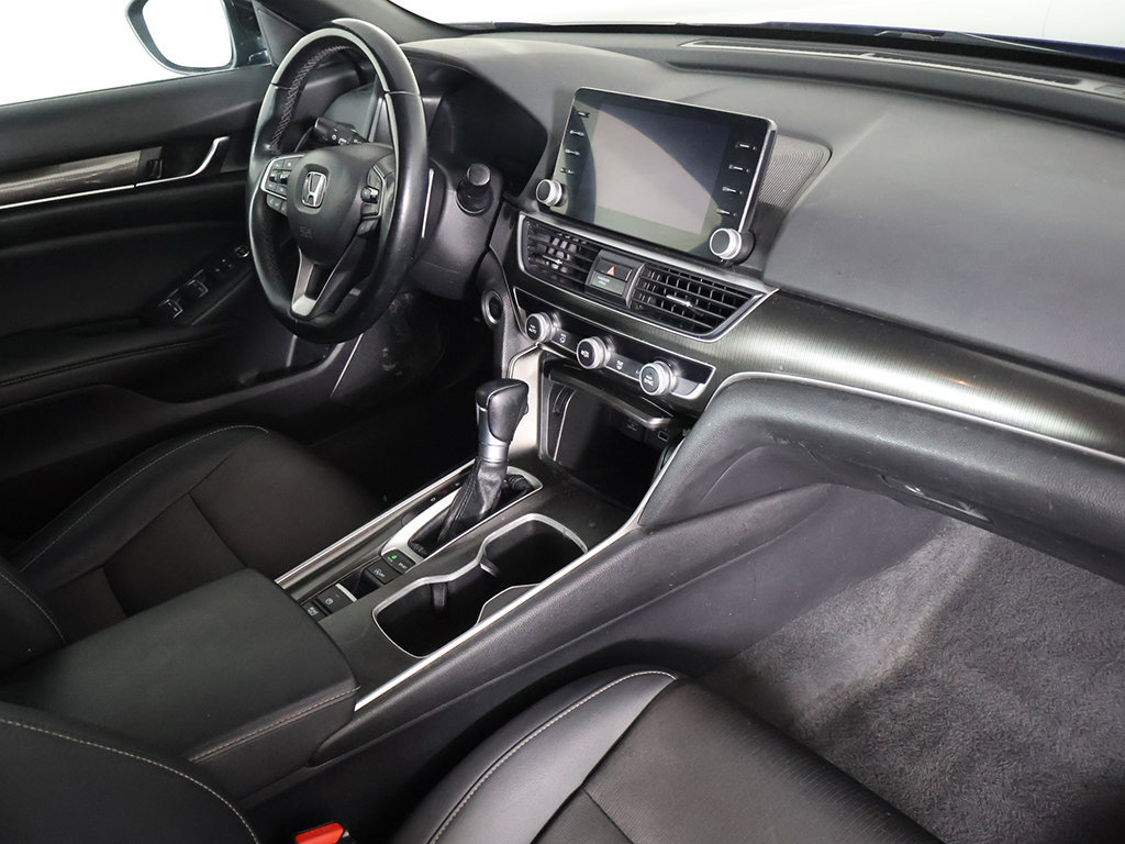 Used 2022 Honda Accord Sport image 24