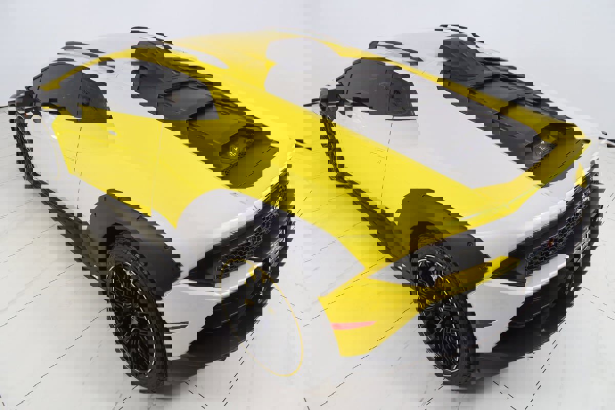 Used 2024 Lamborghini Huracan Sterrato image 38