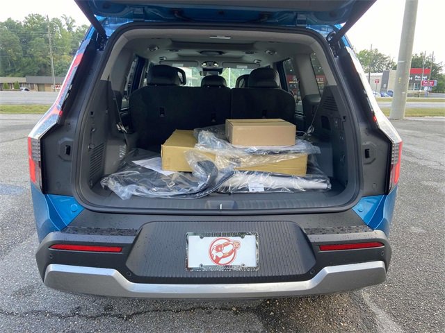 New 2026 Kia EV9 Wind image 8