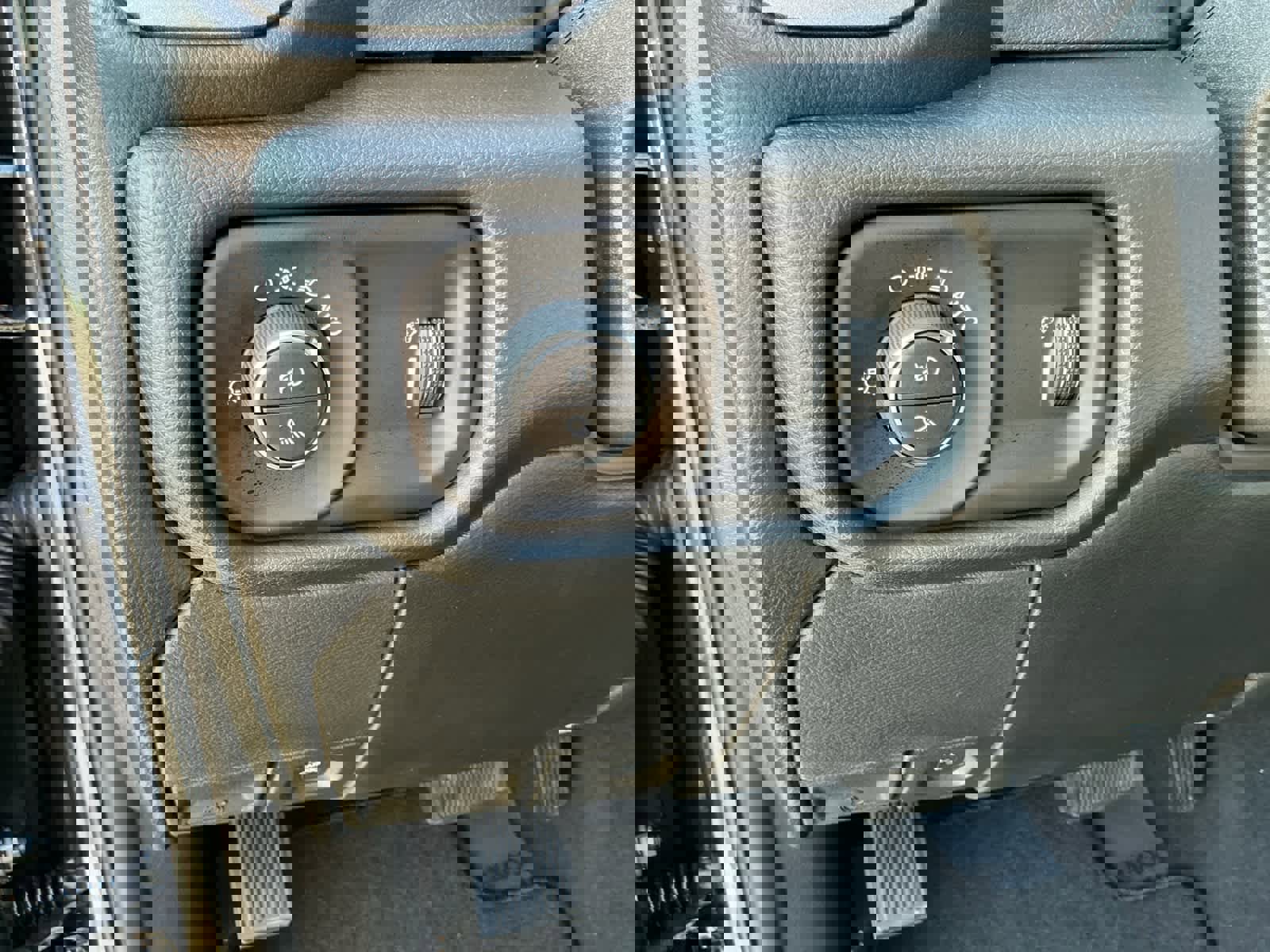 New 2026 RAM 2500 Tradesman image 24