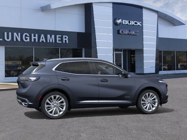 New 2026 Buick Envision Avenir image 5