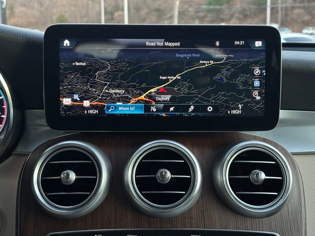 Certified 2022 Mercedes-Benz GLC 300 4MATIC image 34