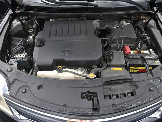 Used 2013 Toyota Avalon XLE Touring image 22