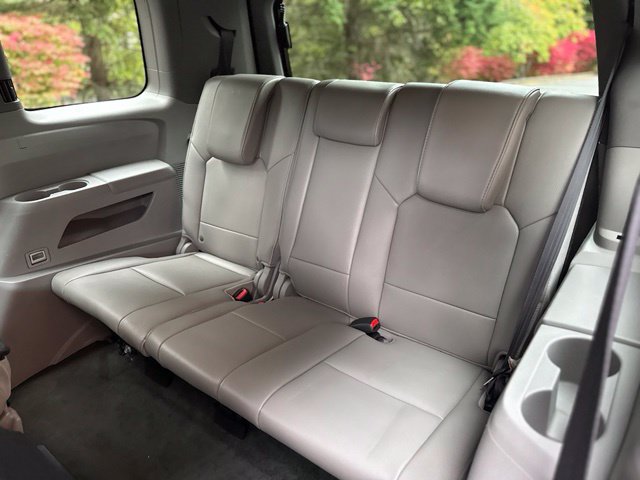 Used 2015 Honda Pilot EX-L image 38