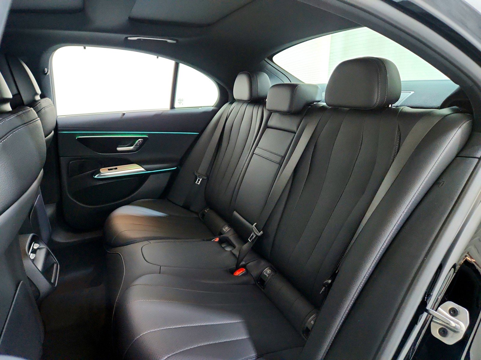 Certified 2026 Mercedes-Benz E 350 Sedan image 13