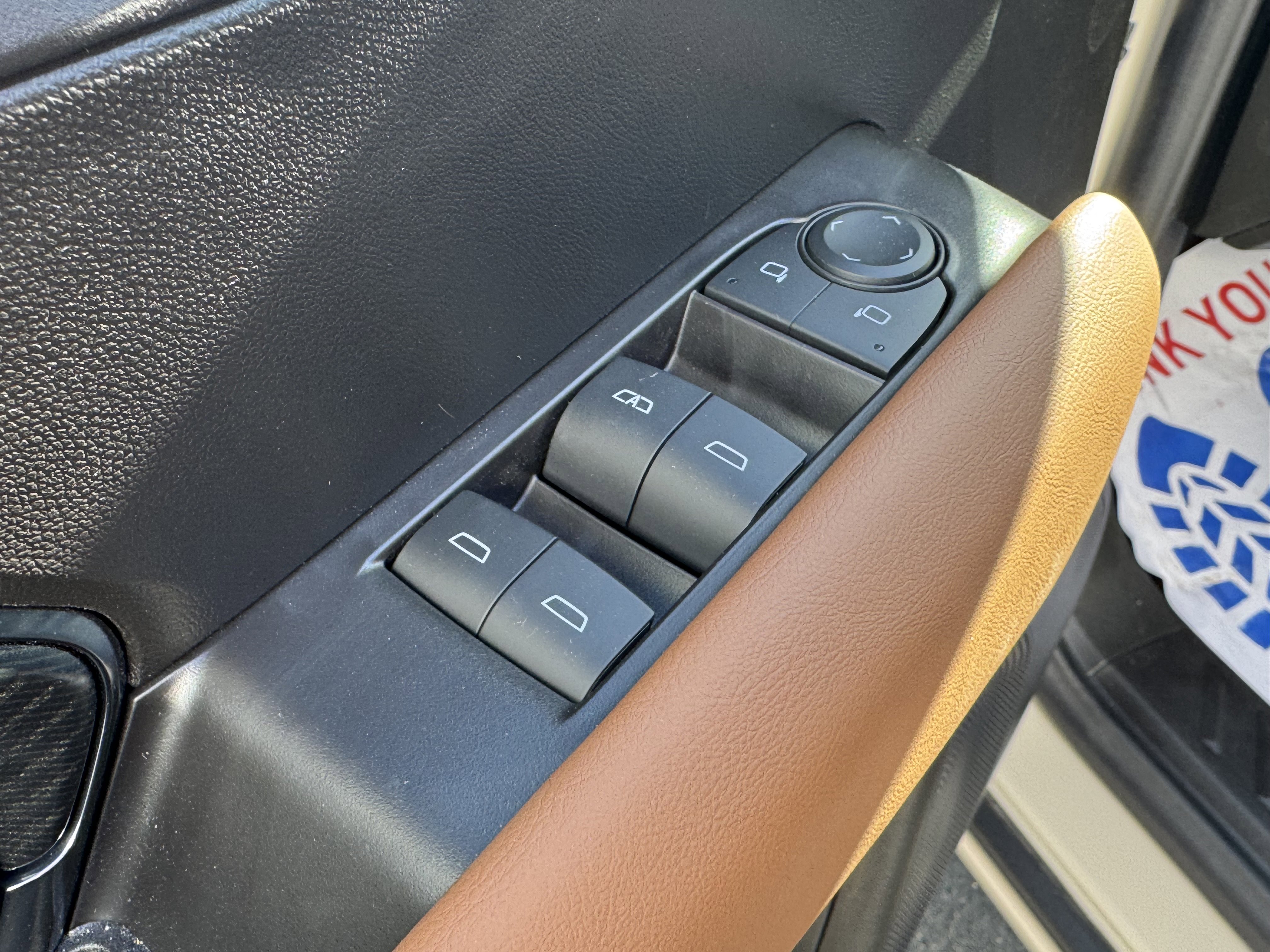 New 2026 GMC Canyon AT4 w/ Technology Plus Package image 12